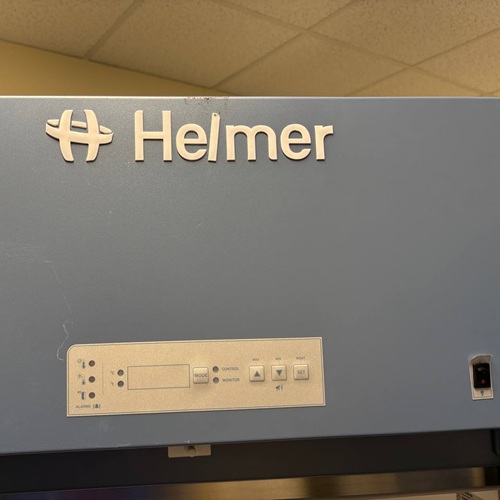 Helmer Scientific Equipment Service and Repair in Houston, TX